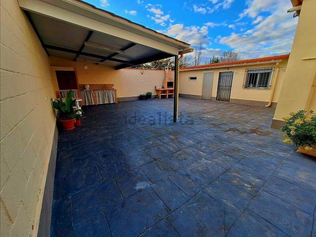 Chalet, Ciudad Real