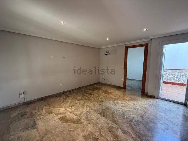 Chalet, Ciudad Real