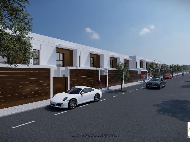 Chalet, Ciudad Real