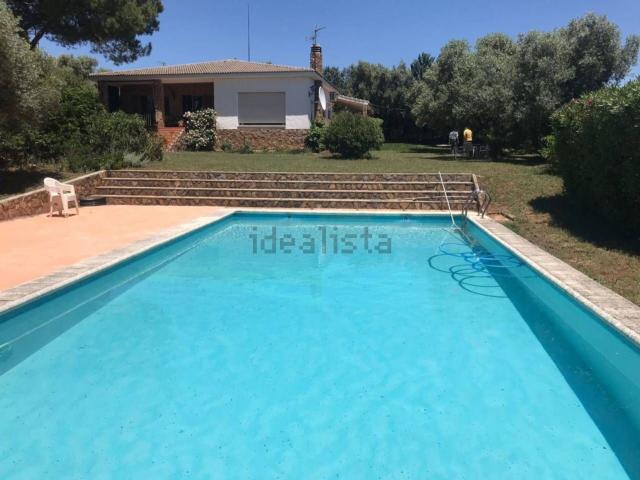 Chalet, Ciudad Real