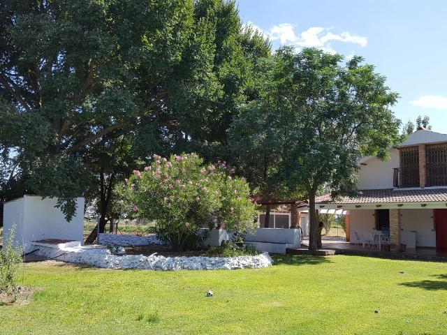 Chalet, Ciudad Real
