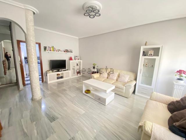 Chalet, Ciudad Real