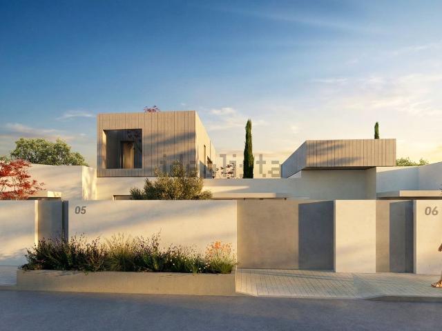 Chalet, Ciudad Real
