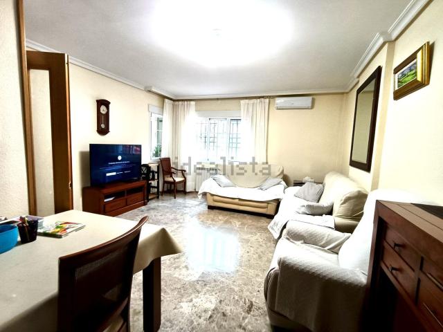 Chalet, Ciudad Real