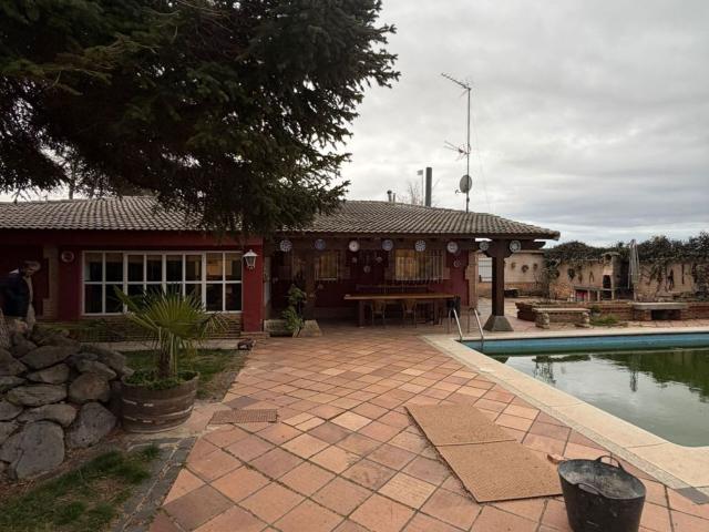 Chalet, Ciudad Real