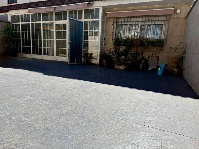 Chalet, Ciudad Real