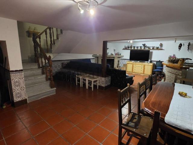 Chalet, Ciudad Real