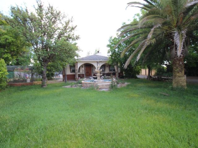Chalet, Ciudad Real