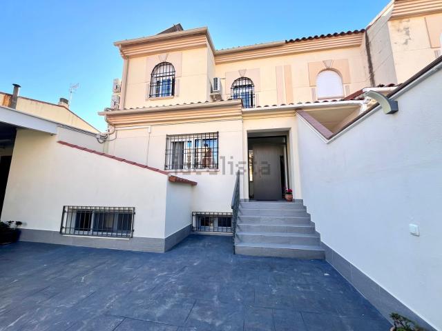 Chalet, Ciudad Real