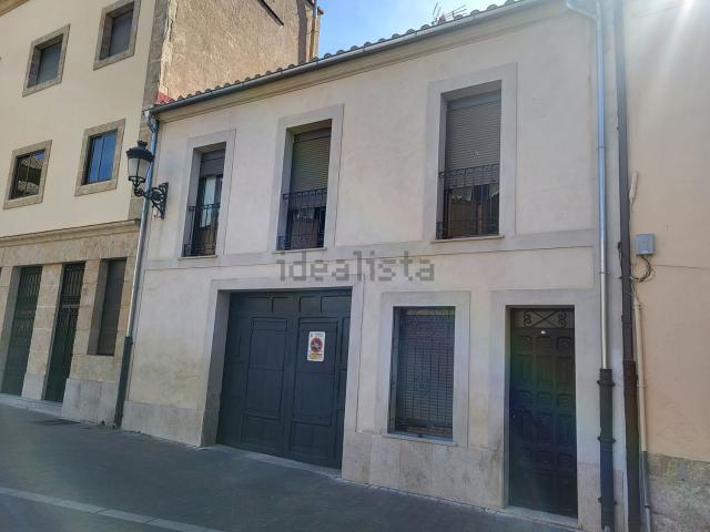 Chalet, Ciudad Rodrigo