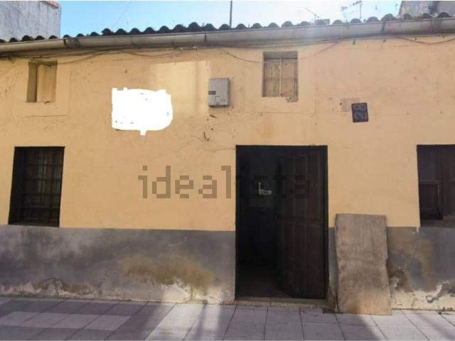 Chalet, Ciudad Rodrigo