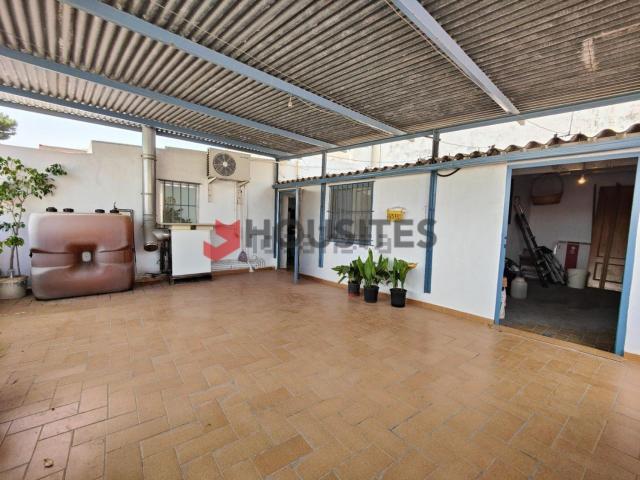Chalet, Ciutat del Transport La Salera, Castellón de la Plana / Castello de la Plana