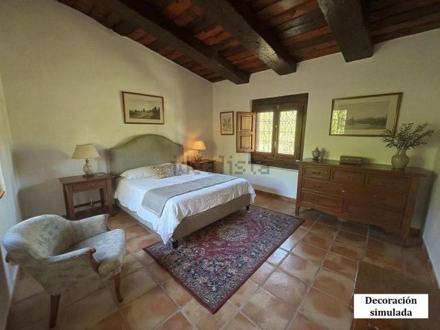 Chalet, Ciutat del Transport La Salera, Castellón de la Plana / Castello de la Plana
