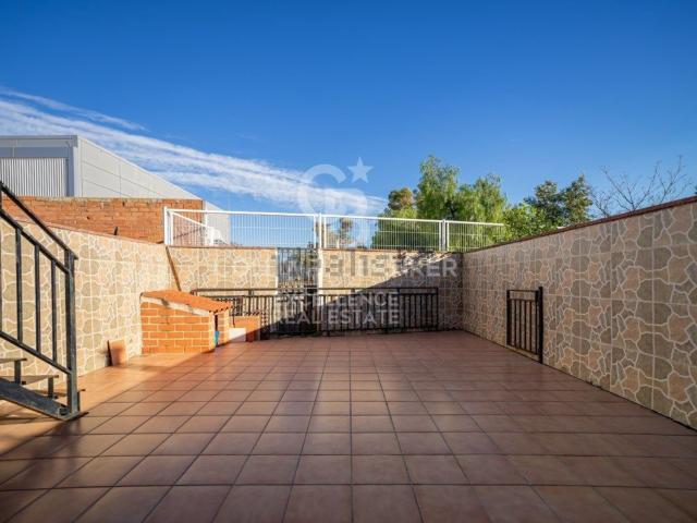 Chalet, Ciutat del Transport La Salera, Castellón de la Plana / Castello de la Plana
