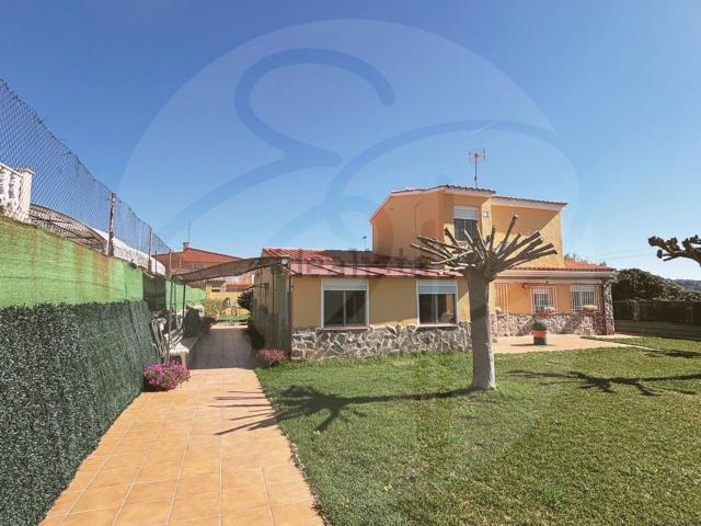 Chalet, Ciutat del Transport La Salera, Castellón de la Plana / Castello de la Plana