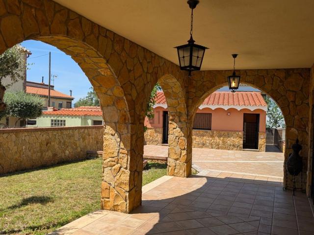 Chalet, Ciutat del Transport La Salera, Castellón de la Plana / Castello de la Plana