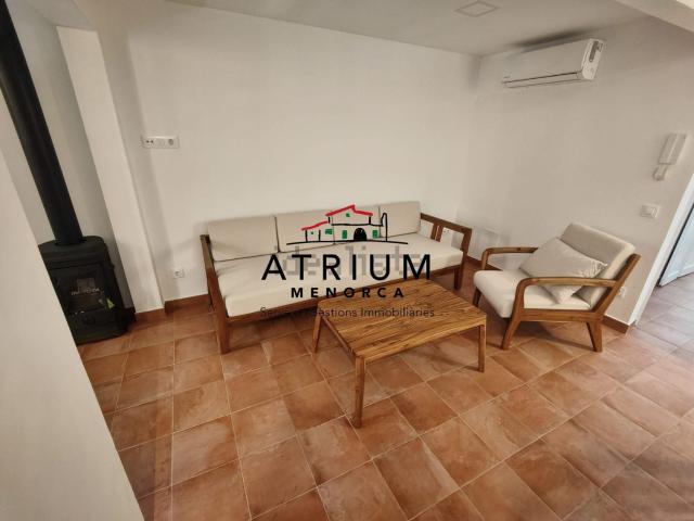 Chalet, Ciutadella de Menorca