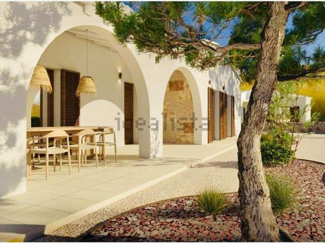 Chalet, Ciutadella de Menorca