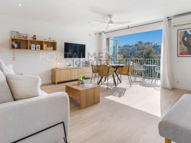 Chalet, Ciutadella de Menorca