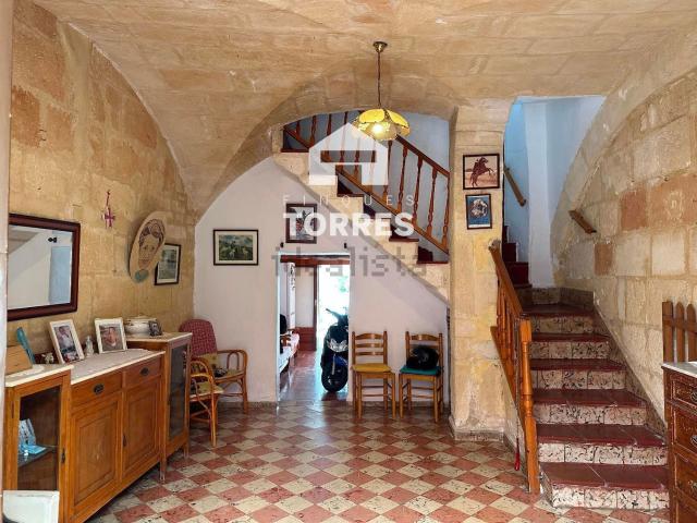 Chalet, Ciutadella de Menorca