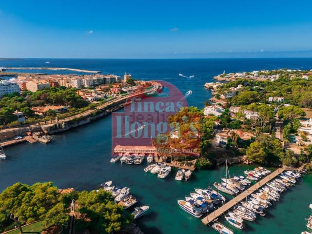 Chalet, Ciutadella de Menorca