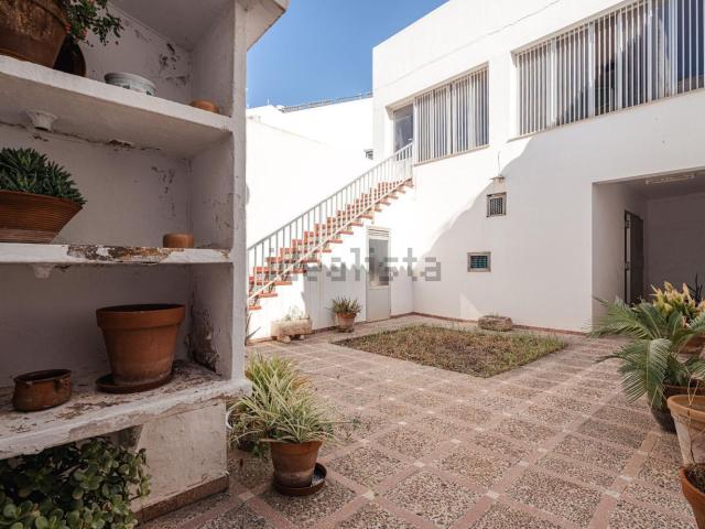 Chalet, Ciutadella de Menorca