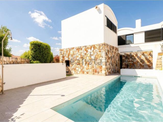 Chalet, Ciutadella de Menorca