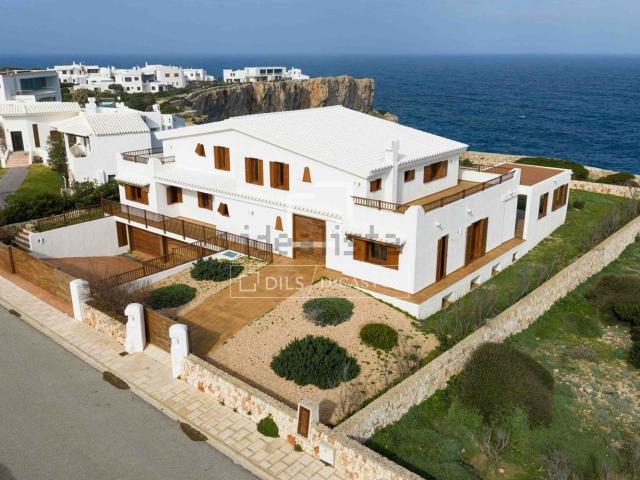 Chalet, Ciutadella de Menorca