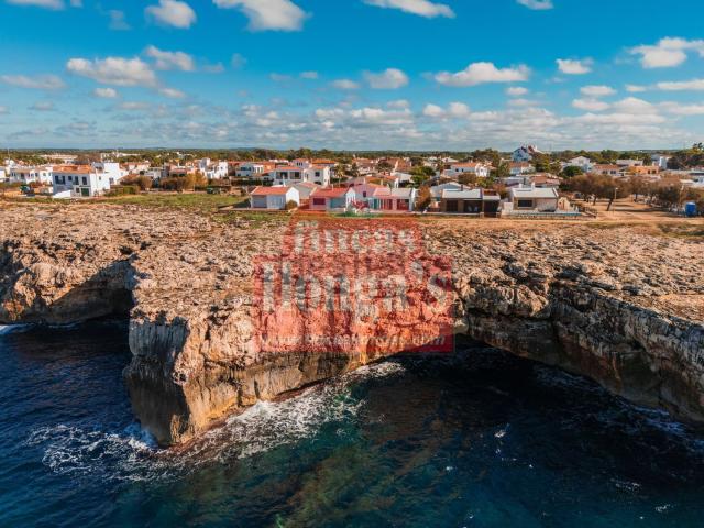 Chalet, Ciutadella de Menorca