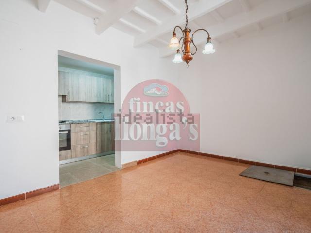 Chalet, Ciutadella de Menorca