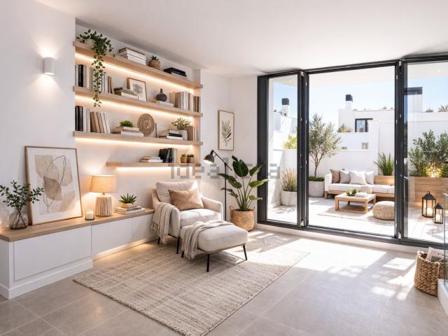 Chalet, Ciutadella de Menorca