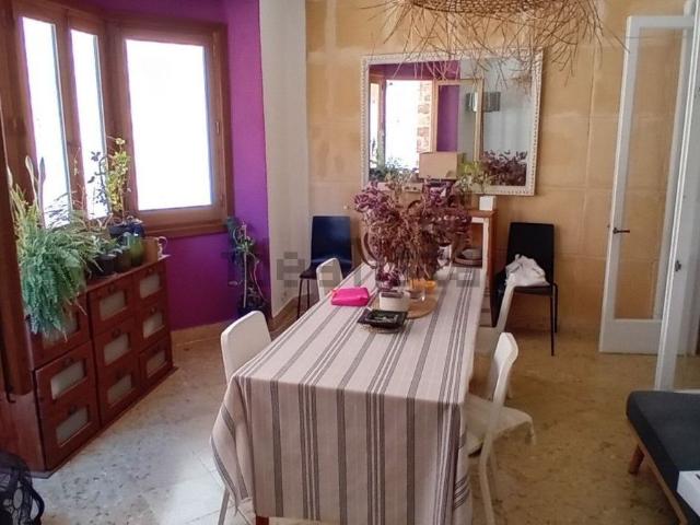 Chalet, Ciutadella de Menorca