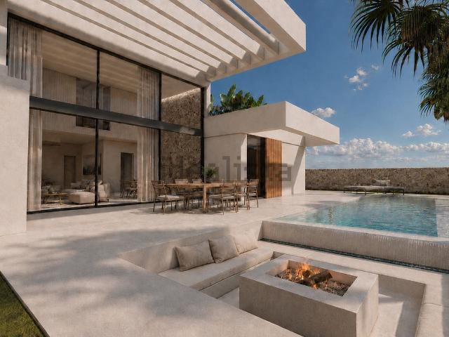 Chalet, Ciutadella de Menorca