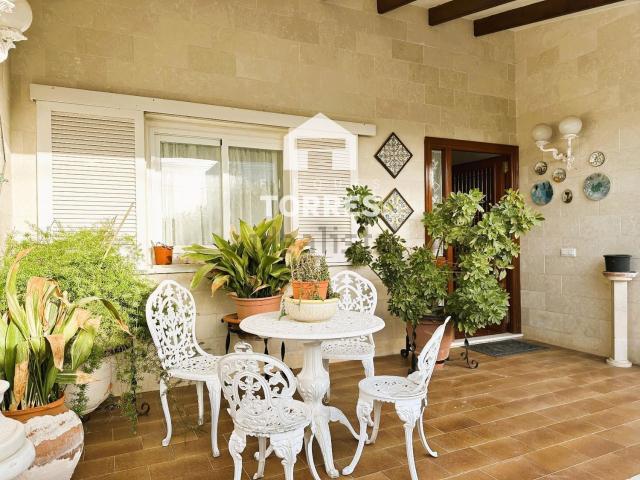 Chalet, Ciutadella de Menorca
