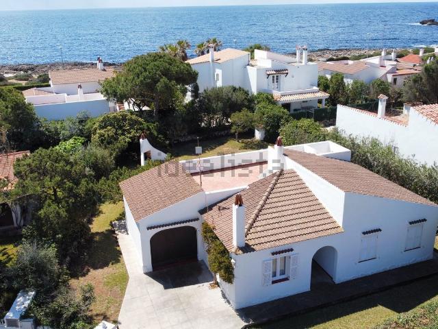 Chalet, Ciutadella de Menorca