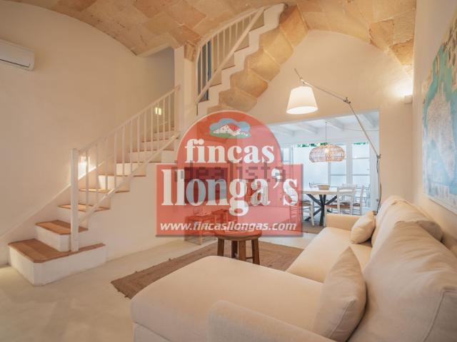 Chalet, Ciutadella de Menorca