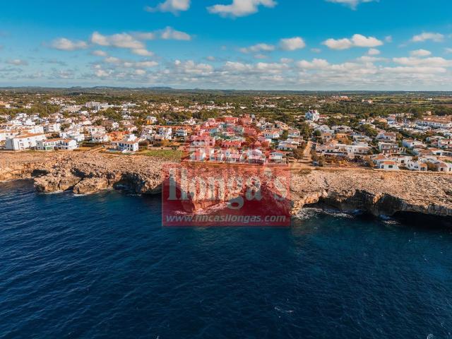 Chalet, Ciutadella de Menorca