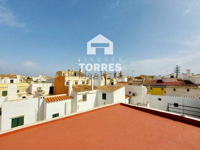 Chalet, Ciutadella de Menorca