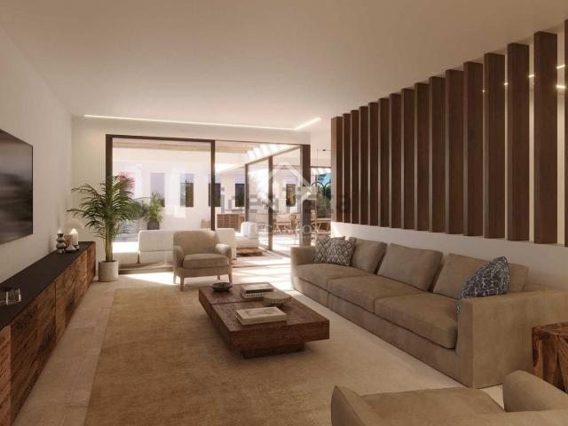 Chalet, Ciutadella de Menorca