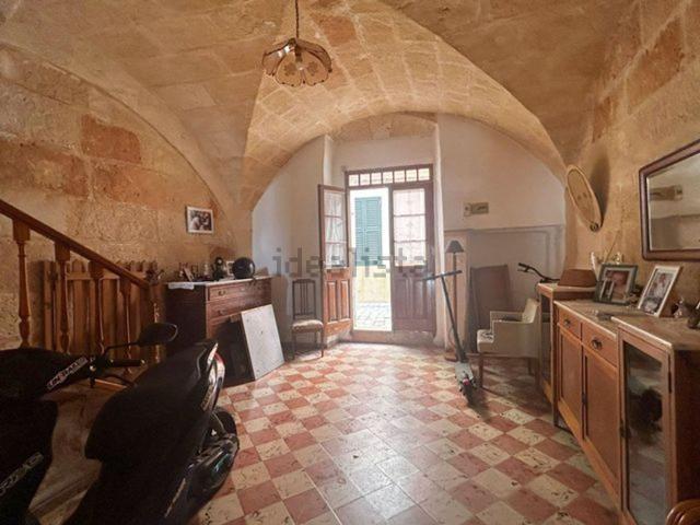 Chalet, Ciutadella de Menorca
