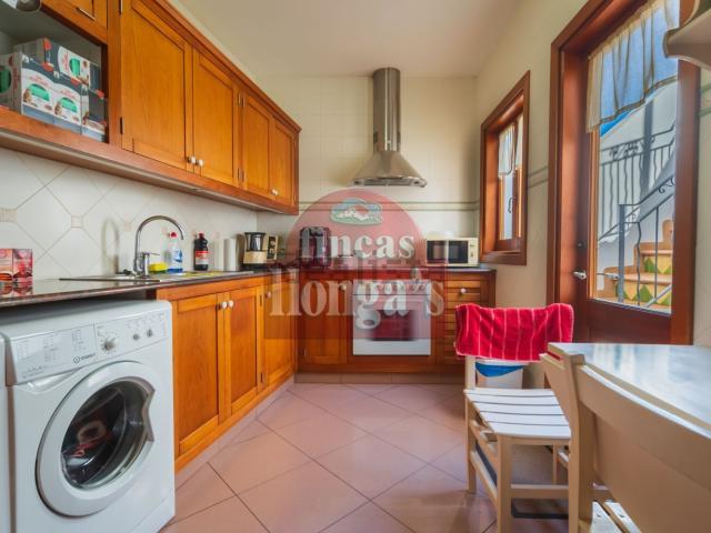 Chalet, Ciutadella de Menorca
