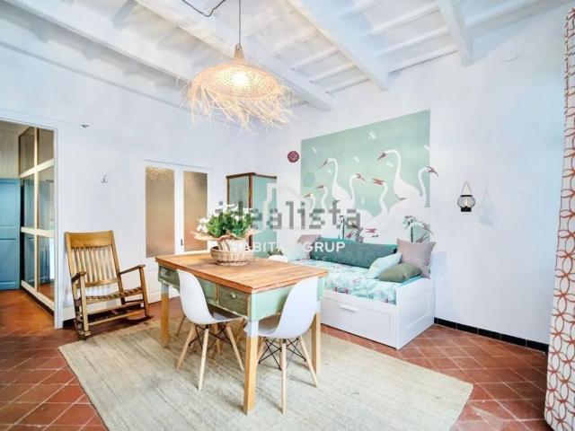 Chalet, Ciutadella de Menorca