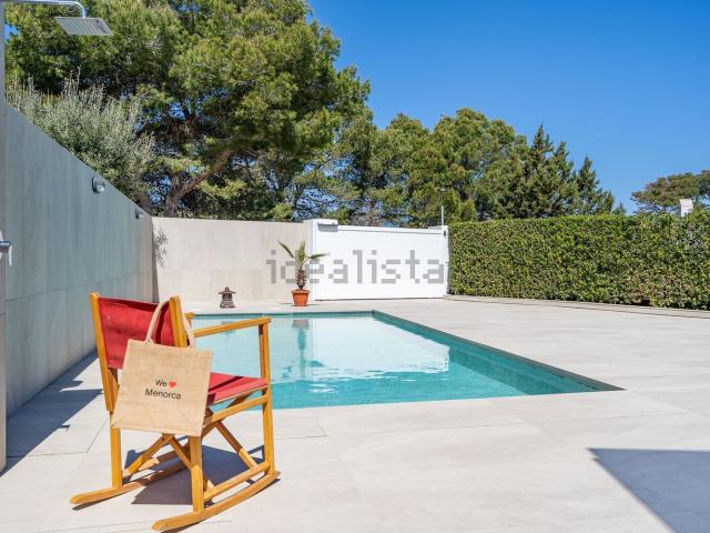 Chalet, Ciutadella de Menorca