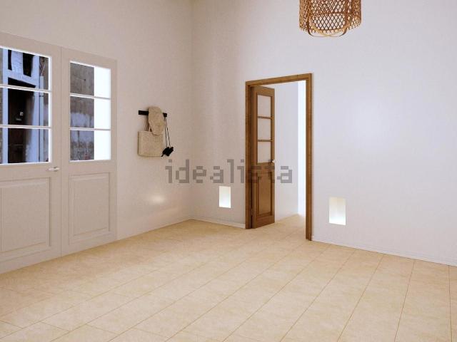 Chalet, Ciutadella de Menorca