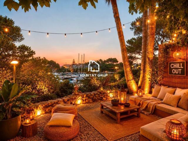 Chalet, Ciutadella de Menorca