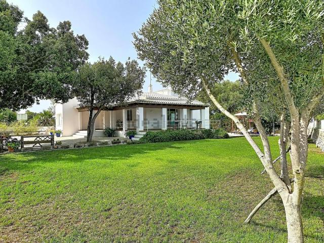 Chalet, Ciutadella de Menorca