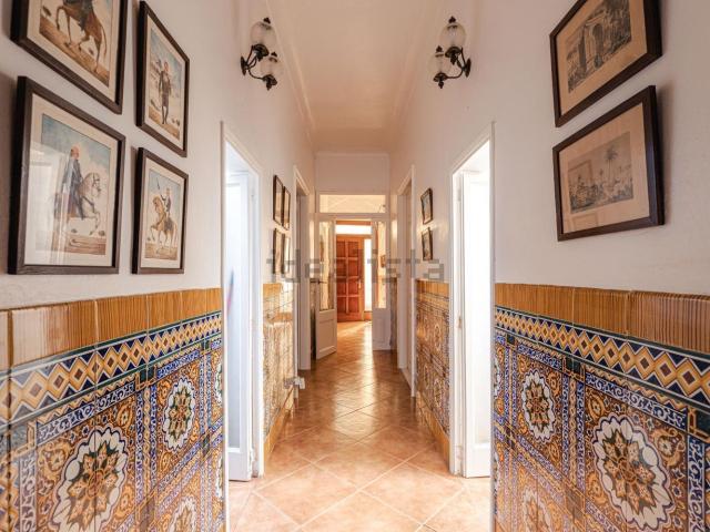 Chalet, Ciutadella de Menorca