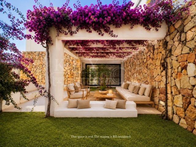 Chalet, Ciutadella de Menorca