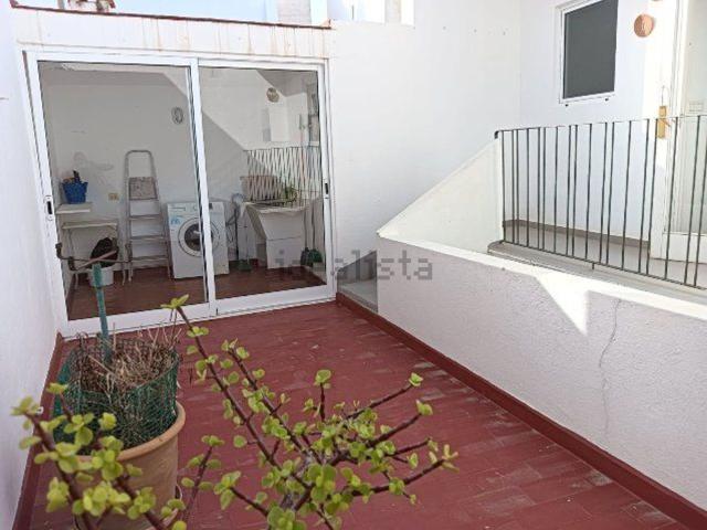 Chalet, Ciutadella de Menorca