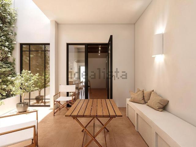Chalet, Ciutadella de Menorca